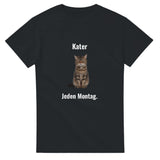 Kater T-Shirt